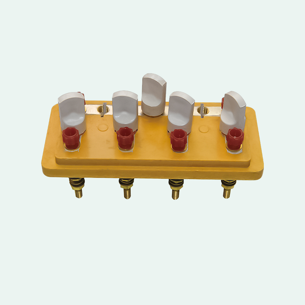 ZSD-4大電流試驗(yàn)盒