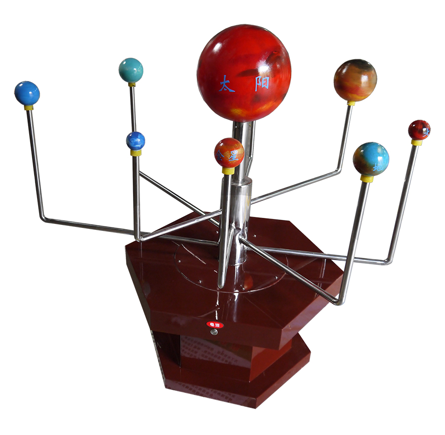 八大行星運行儀